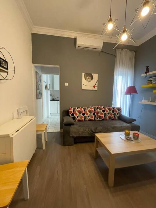 Studio 7 Apartment Salonic Exterior foto