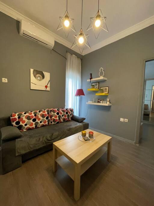 Studio 7 Salonic Exterior foto